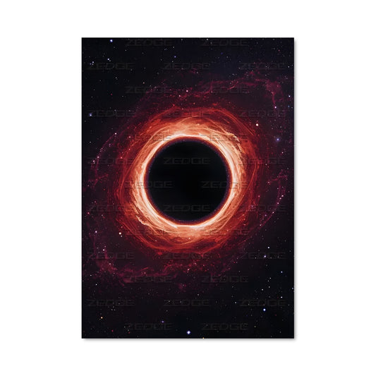 Poster L'Œil du Néant