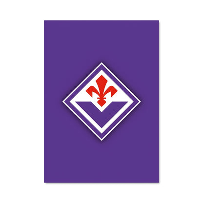 Poster Croix Rouge Canadienne