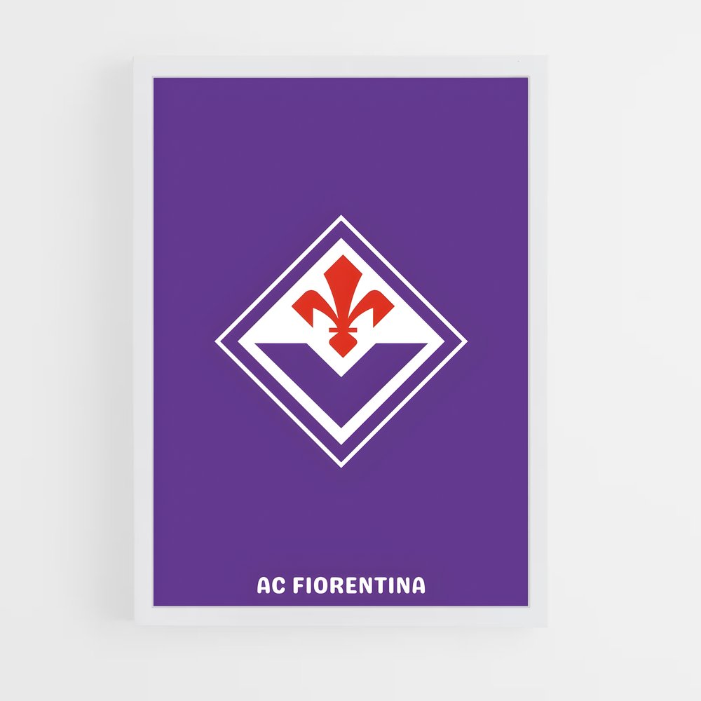 ap-acf fiorentina-2 cadre Blanc