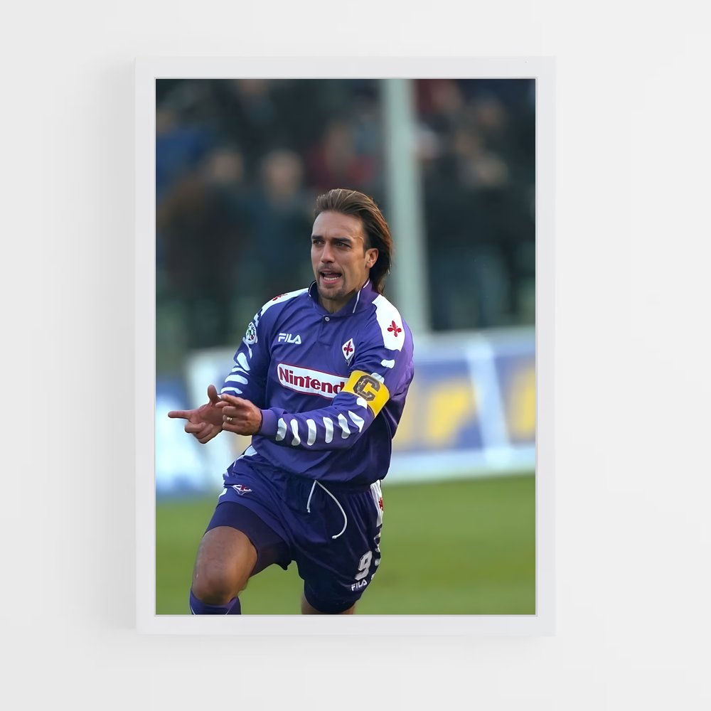 ap-acf fiorentina-5 cadre Blanc