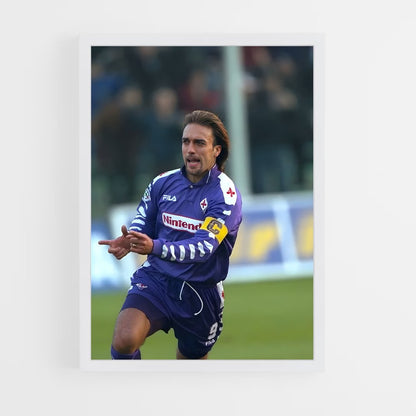 ap-acf fiorentina-5 cadre Blanc