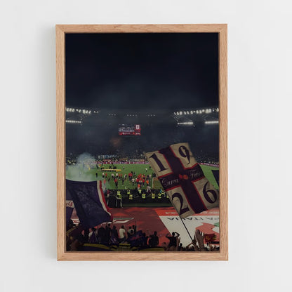 ap-acf fiorentina-7 cadre Bois clair