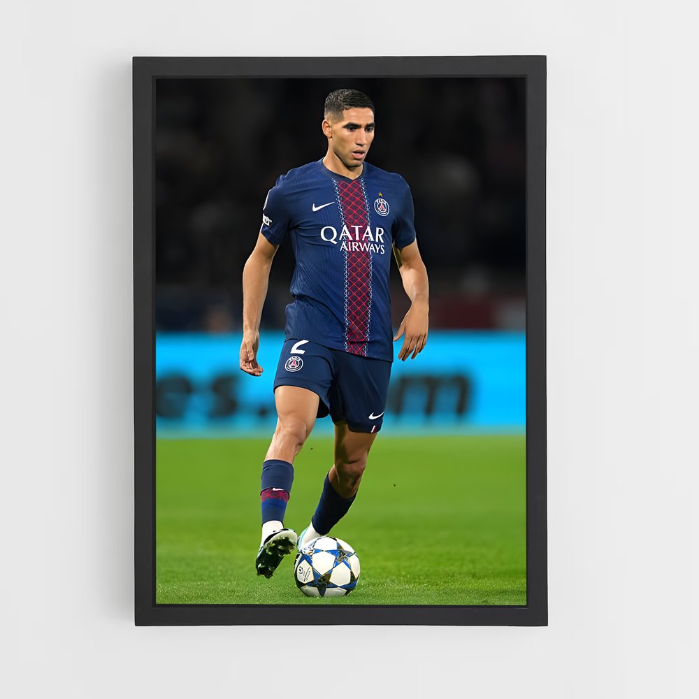 ap-achraf hakimi-2 cadre Noir