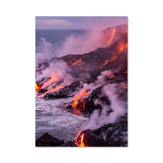 Poster Laves Nocturnes