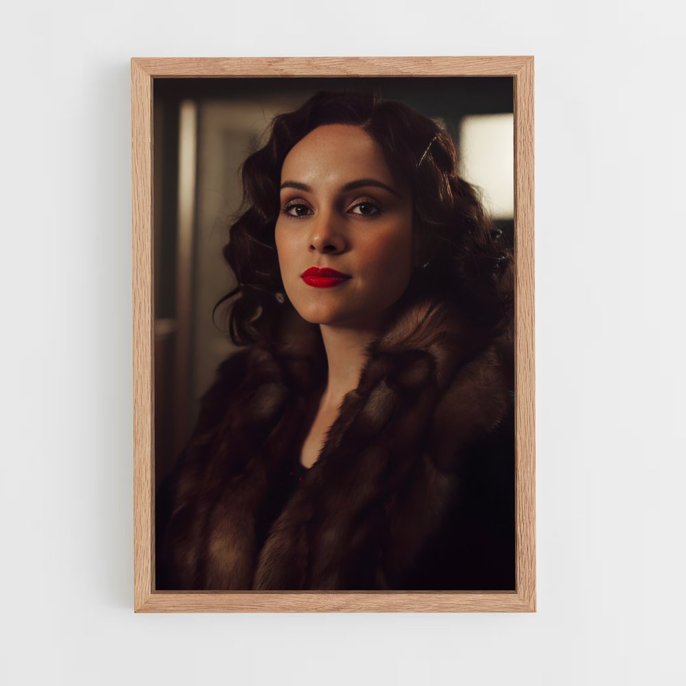 ap-ada shelby-10 cadre Bois clair