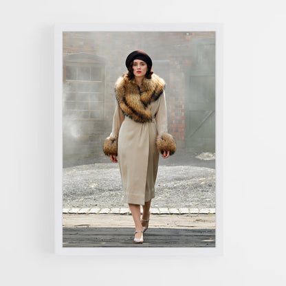 ap-ada shelby-2 cadre Blanc