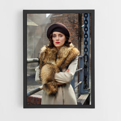 ap-ada shelby-3 cadre Noir