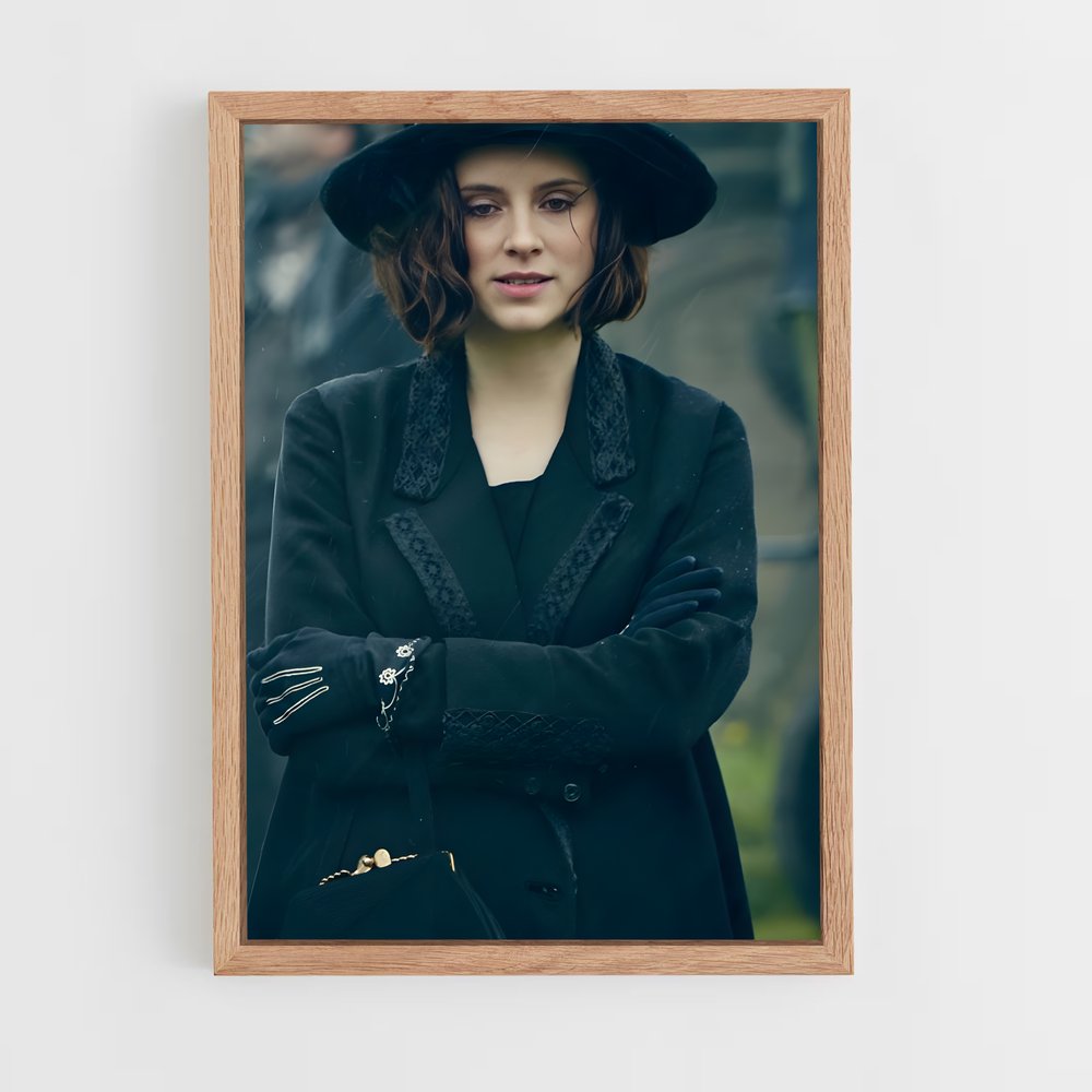 ap-ada shelby-5 cadre Bois clair