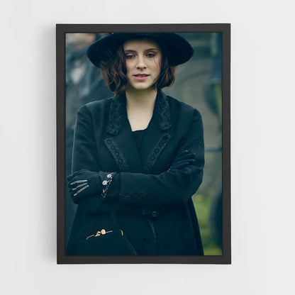 ap-ada shelby-5 cadre Noir
