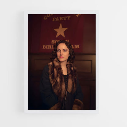 ap-ada shelby-6 cadre Blanc