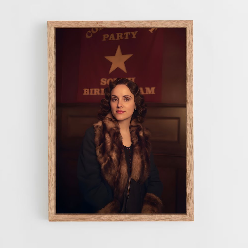 ap-ada shelby-6 cadre Bois clair