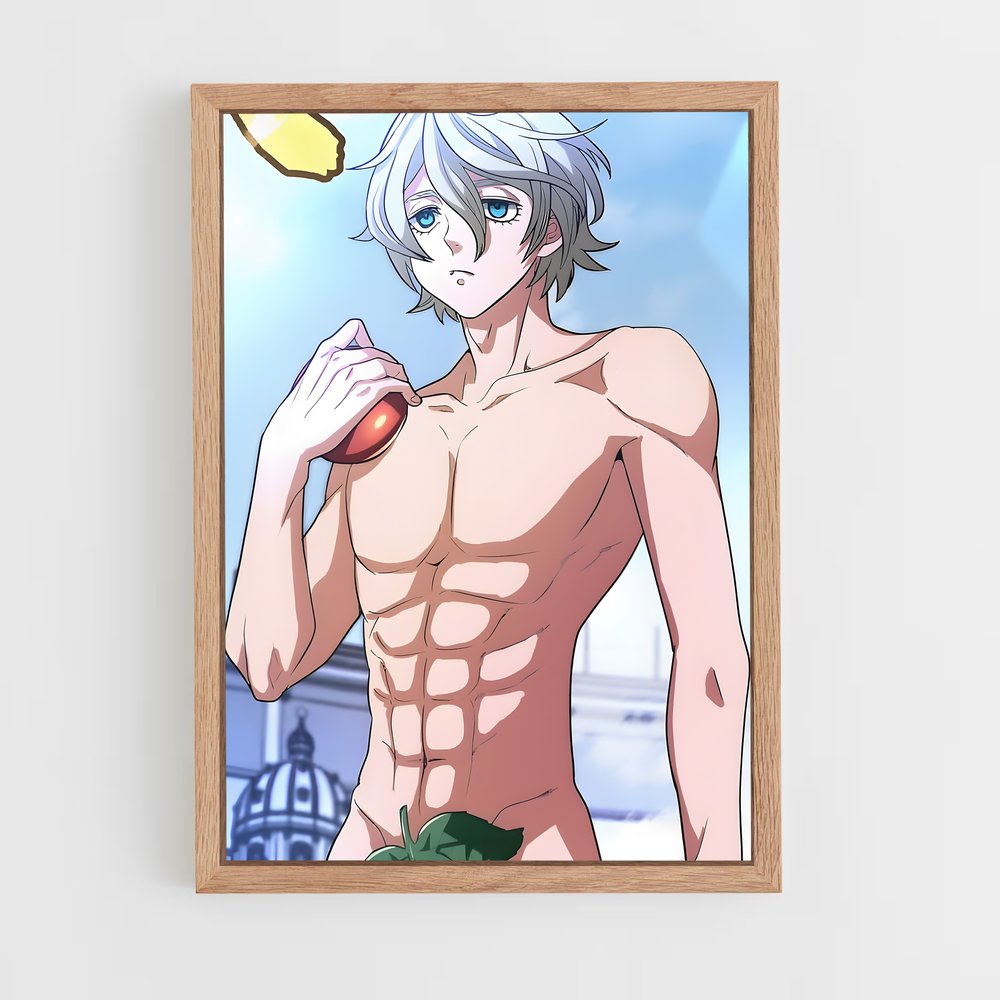 ap-adam-6 cadre Bois clair