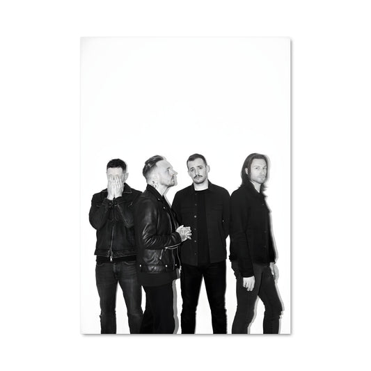 Poster Adam christianson 50088