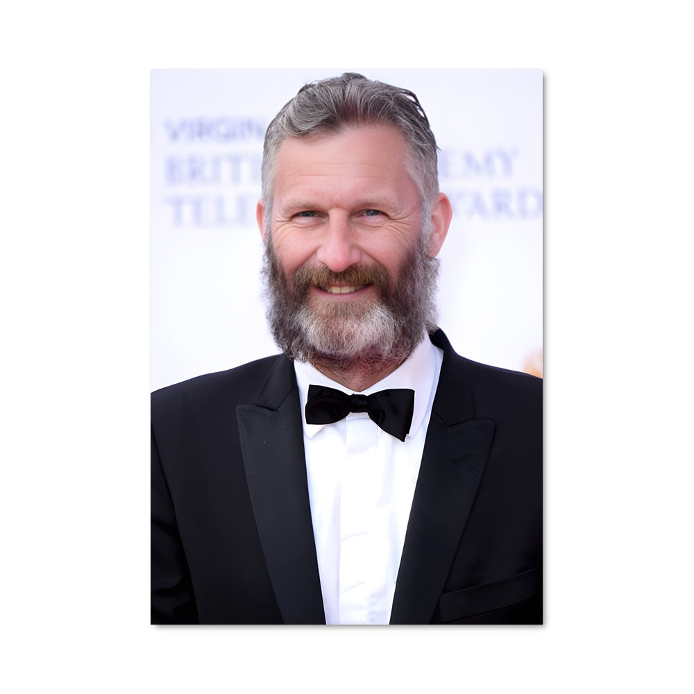 Poster Adam hills 8633