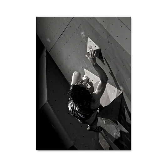 Poster Adam ondra 62800