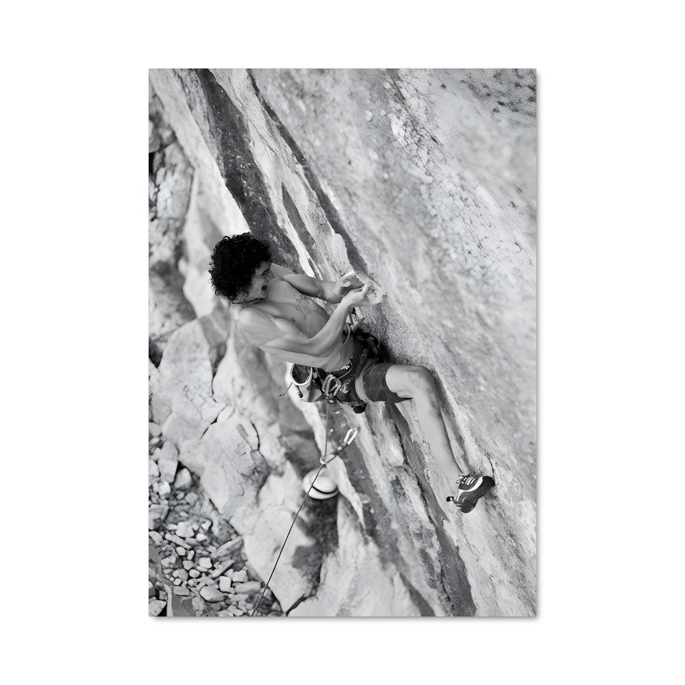 Poster Adam ondra 62799