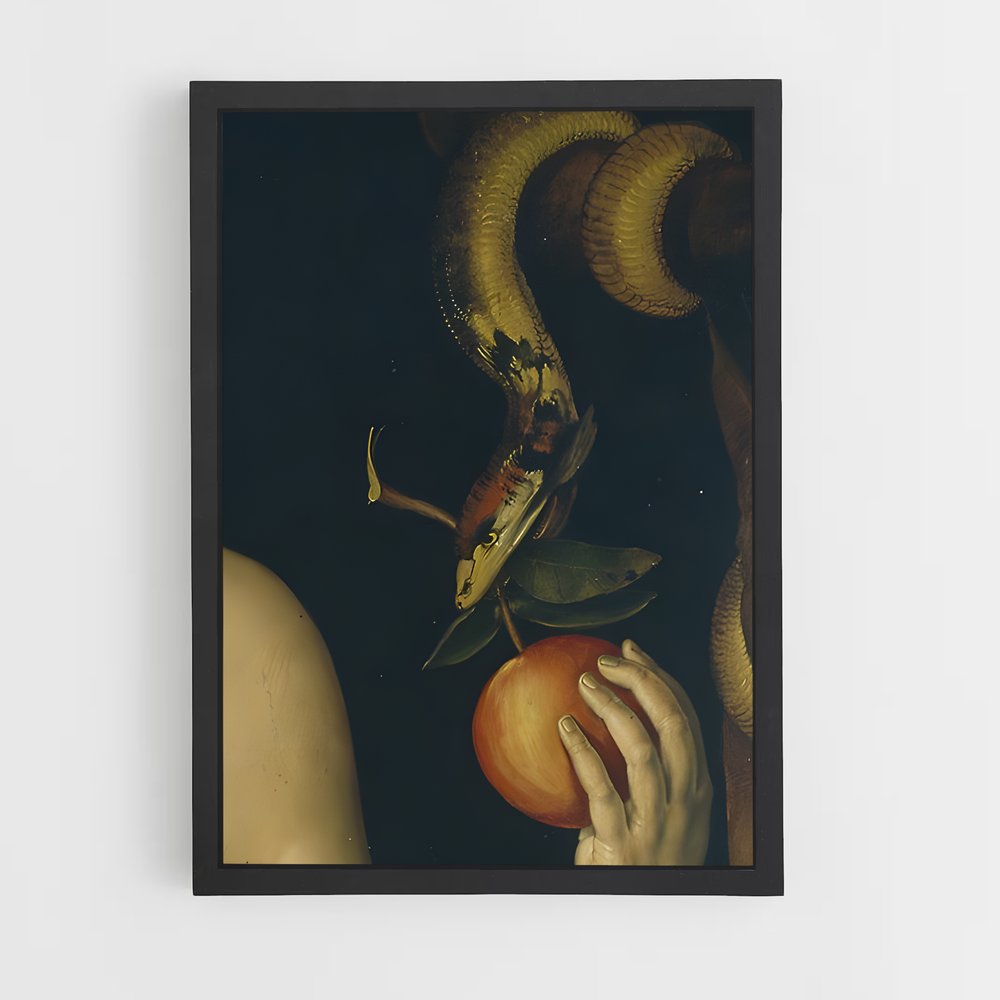 ap-adam and eve-1 cadre Noir