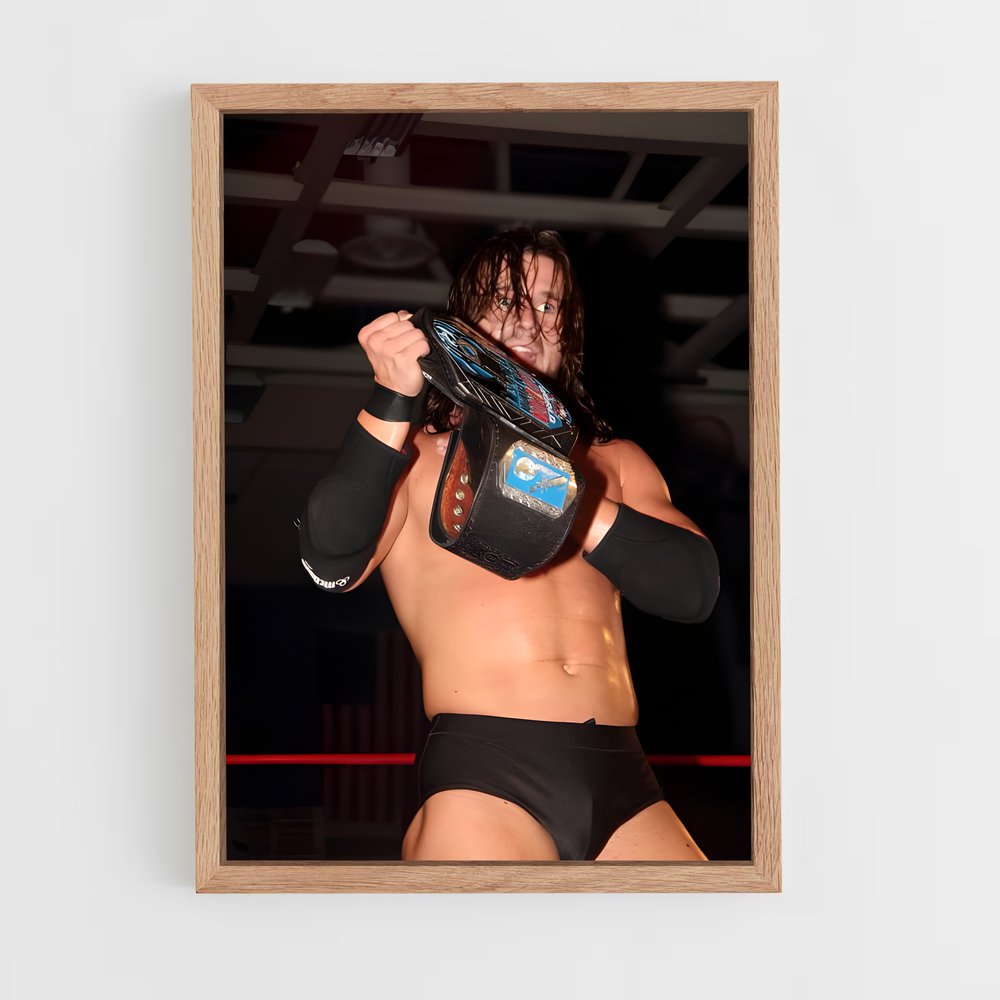 ap-adam cole-1 cadre Bois clair