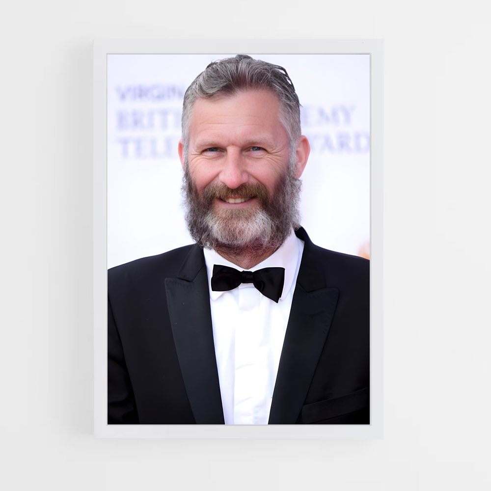ap-adam hills-1 cadre Blanc