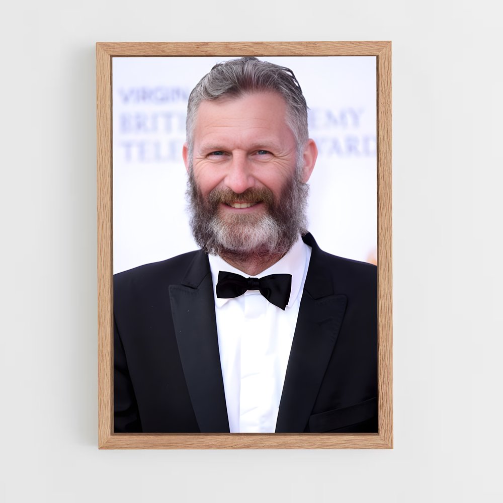 ap-adam hills-1 cadre Bois clair