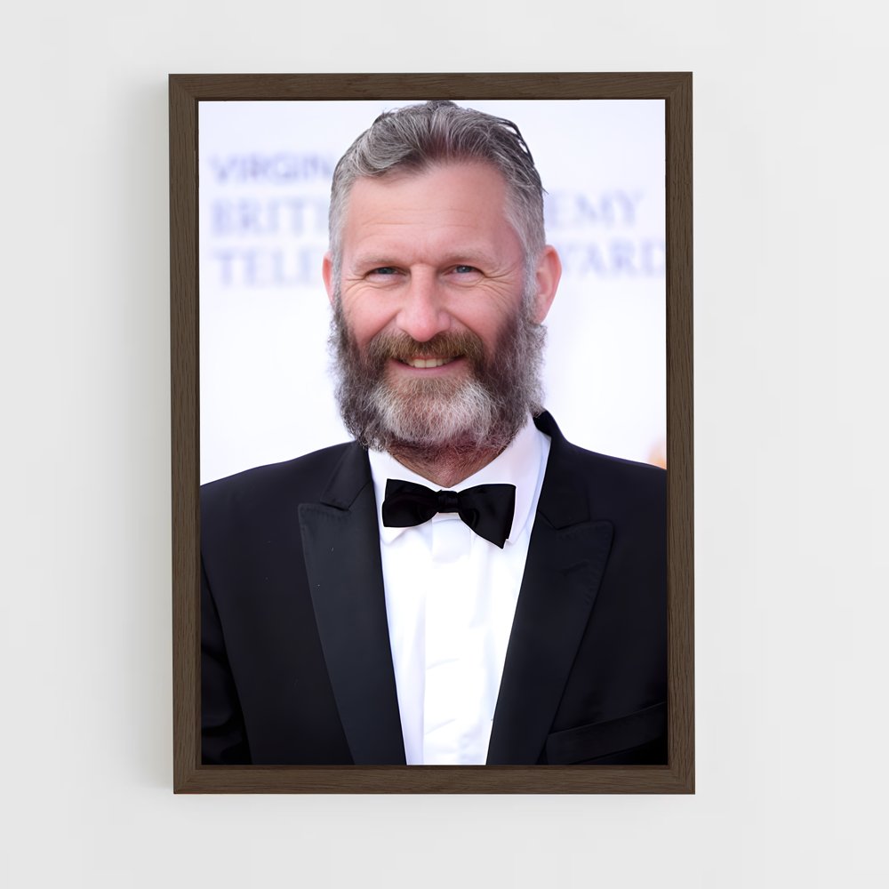 ap-adam hills-1 cadre Bois foncé