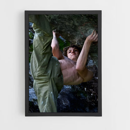 ap-adam ondra-1 cadre Noir