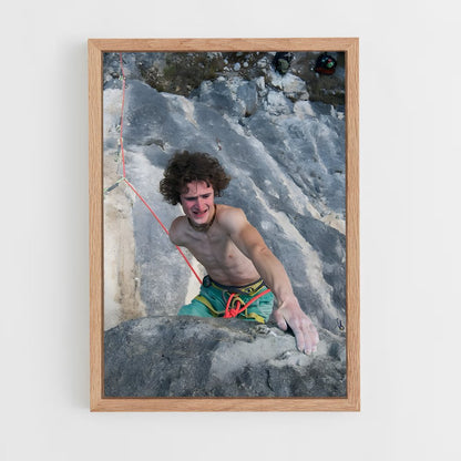 ap-adam ondra-5 cadre Bois clair