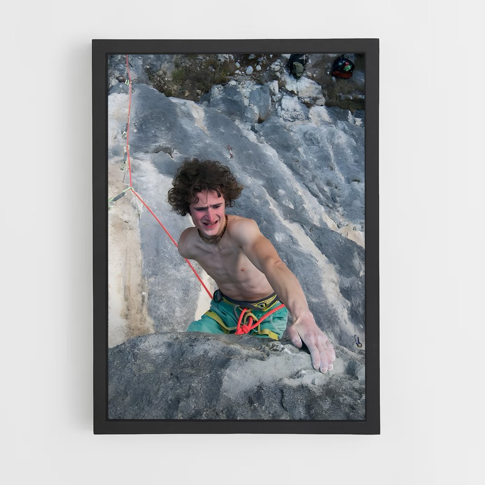 ap-adam ondra-5 cadre Noir
