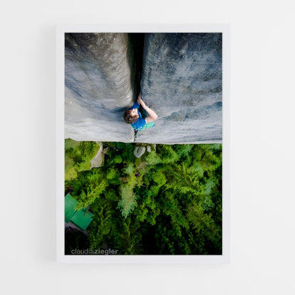 ap-adam ondra-6 cadre Blanc