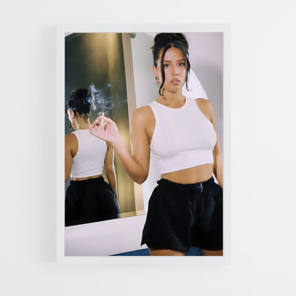 ap-adele exarchopoulos-2 cadre Blanc
