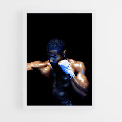 ap-adonis creed-4 cadre Blanc