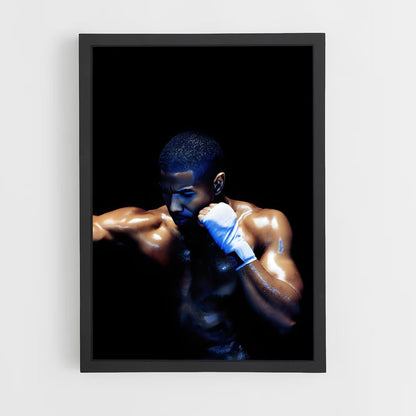 ap-adonis creed-4 cadre Noir