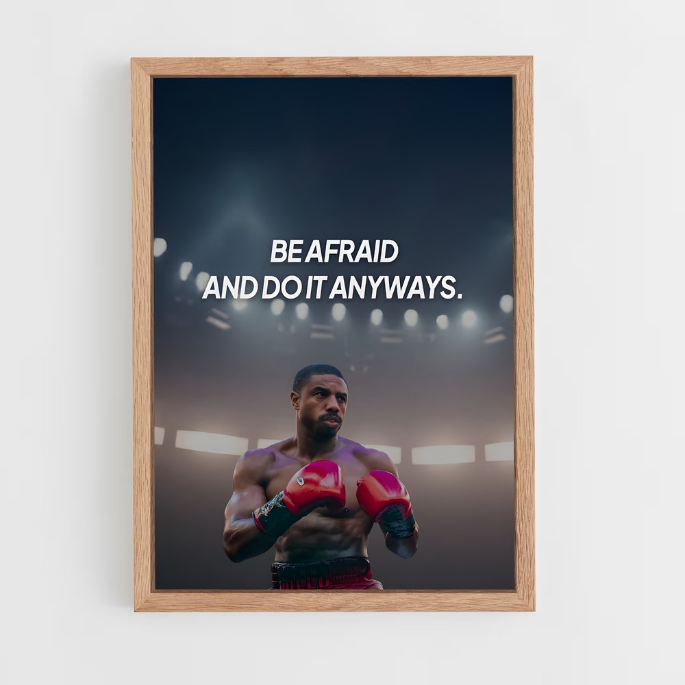 ap-adonis creed-5 cadre Bois clair