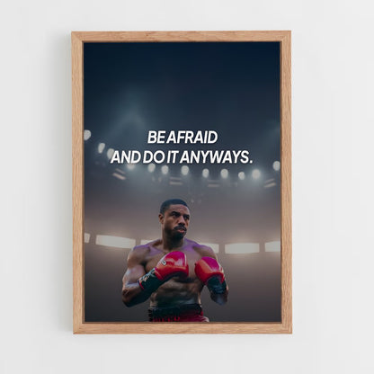 ap-adonis creed-5 cadre Bois clair