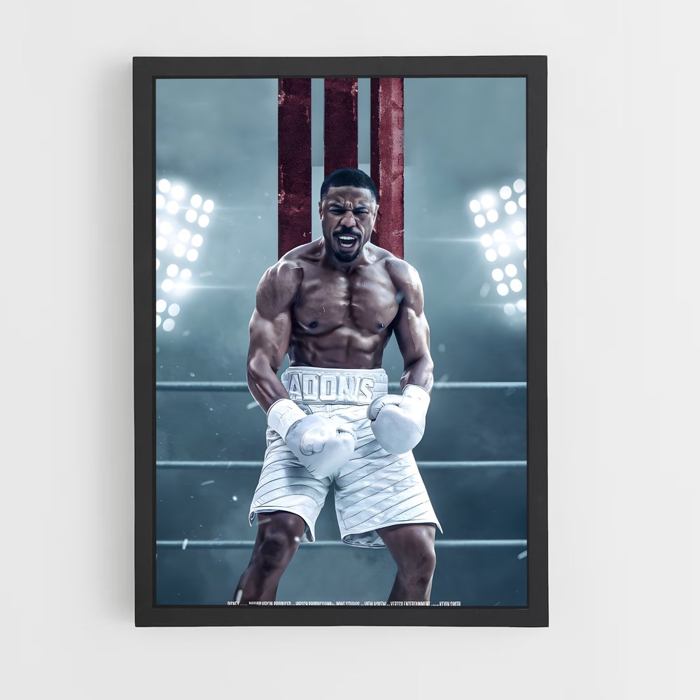 ap-adonis creed-6 cadre Noir