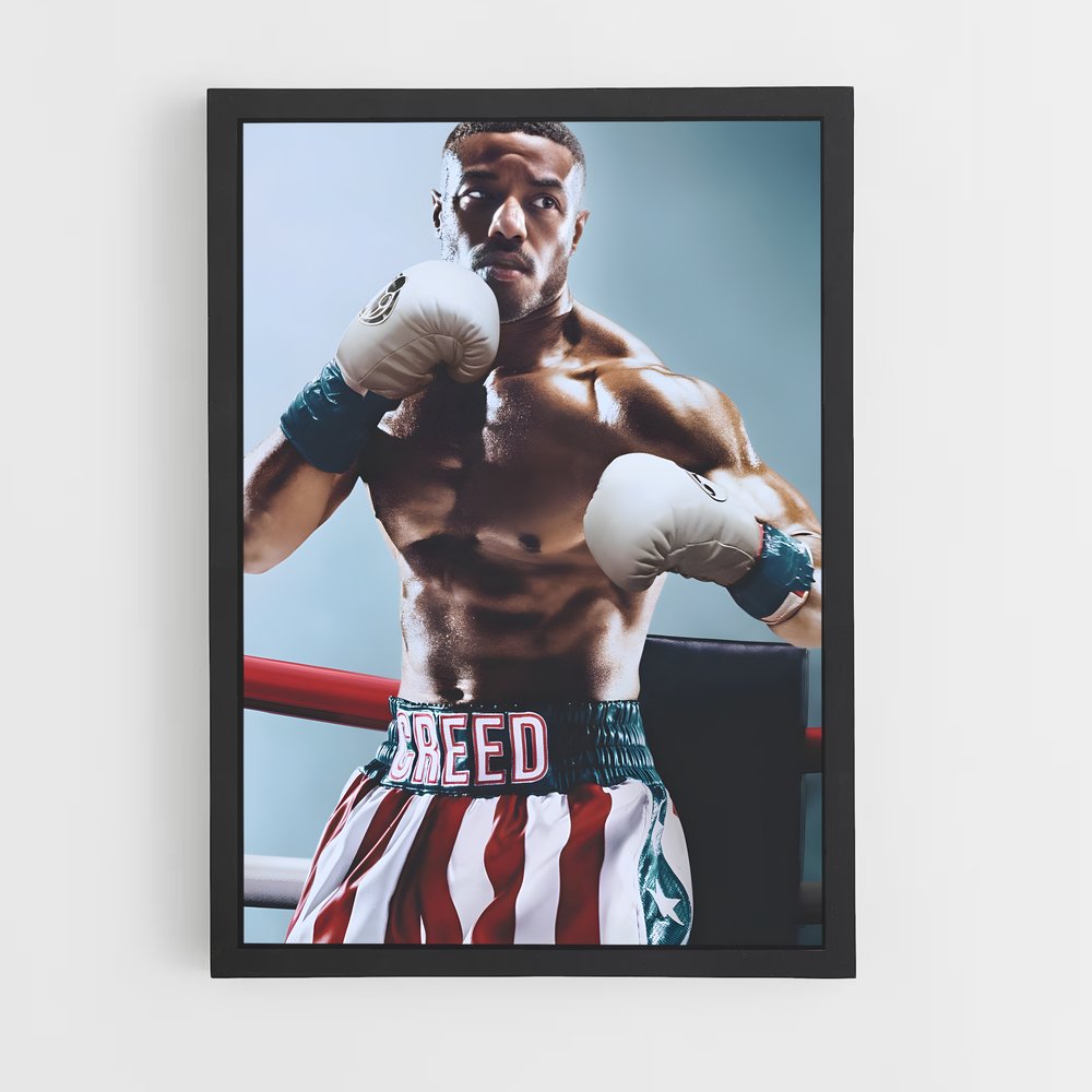 ap-adonis creed-7 cadre Noir