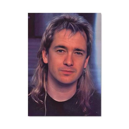 Poster Adrian smith 55843