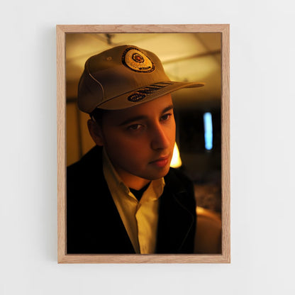 ap-adrian lamo-2 cadre Bois clair