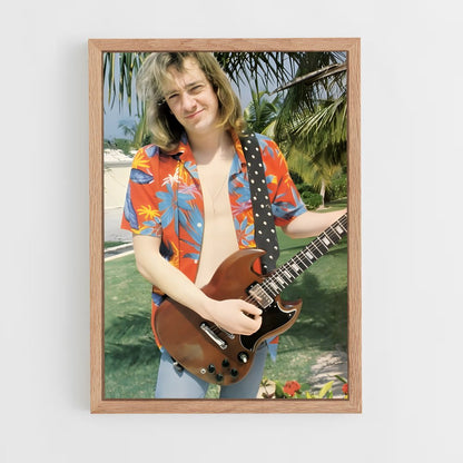 ap-adrian smith-1 cadre Bois clair