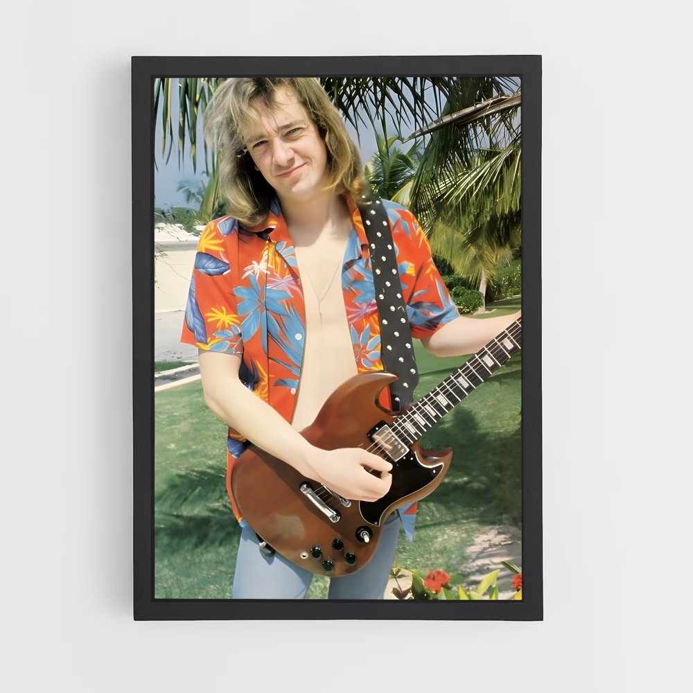 ap-adrian smith-1 cadre Noir