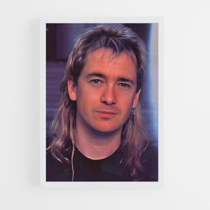 ap-adrian smith-3 cadre Blanc