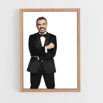 ap-adrian uribe-2 cadre Bois clair