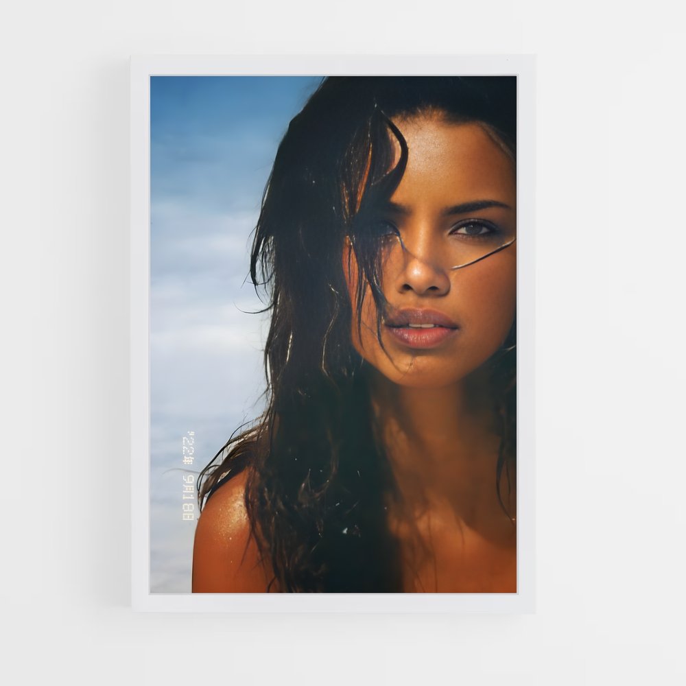 ap-adriana lima-5 cadre Blanc