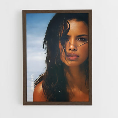 ap-adriana lima-5 cadre Bois foncé