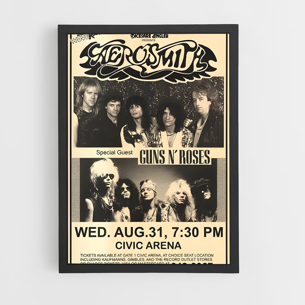 ap-aerosmith-6 cadre Noir