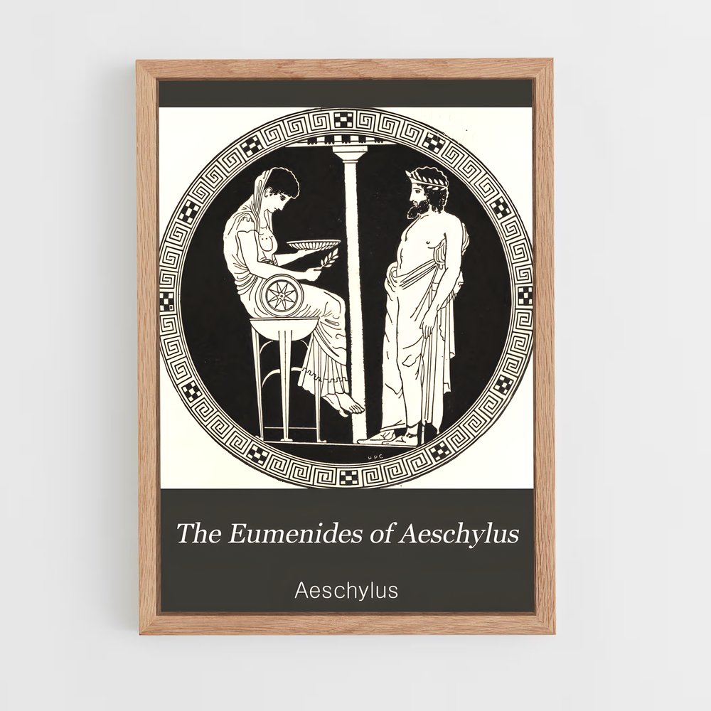 ap-aeschylus-2 cadre Bois clair