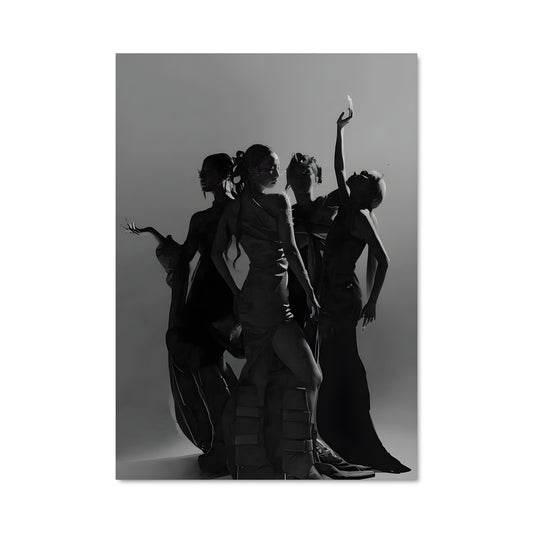 Poster Aespa 47709