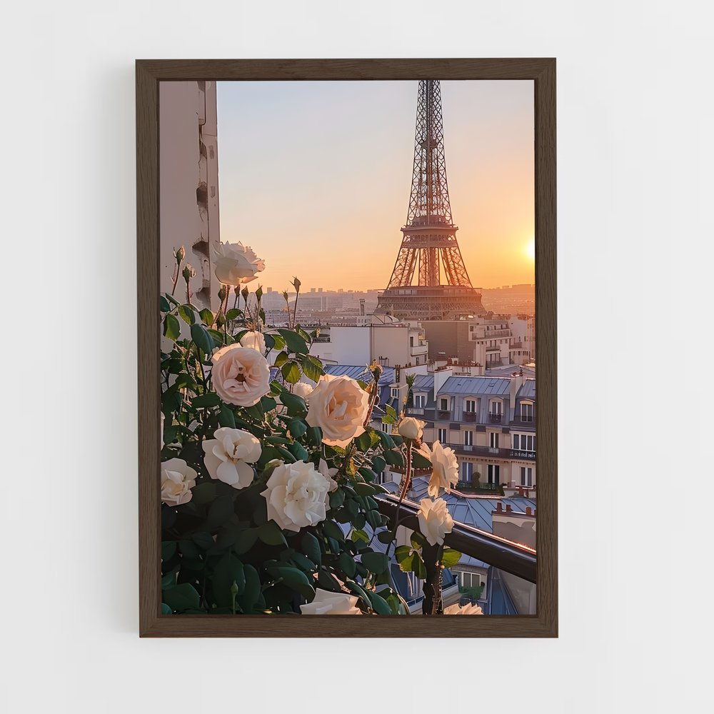 ap-aesthetics-4 cadre Bois foncé