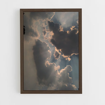 ap-aesthetics-7 cadre Bois foncé