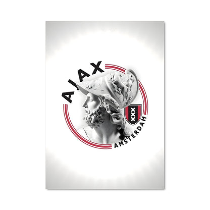 Poster Ajax United